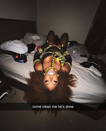 Full leaked Naomi wwe private onlyfans photo