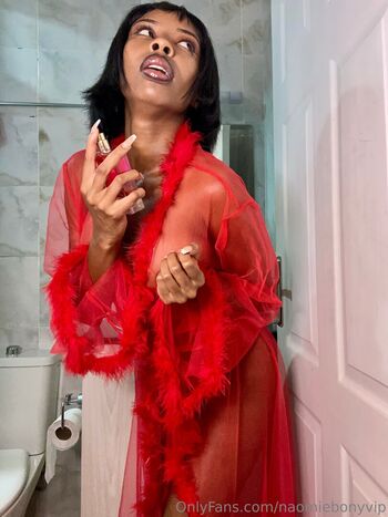 naomiebonyvip