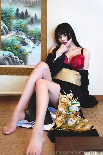 naomifromjapan