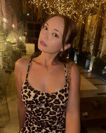 Full leaked Naomy jakab private onlyfans photo