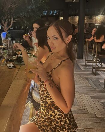 Full leaked Naomy jakab private onlyfans photo