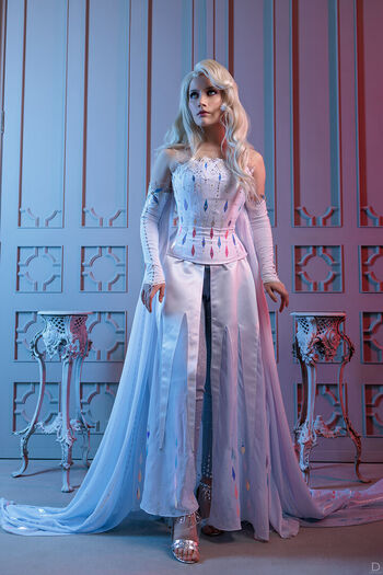 Narga_Lifestream | Narga Aoki