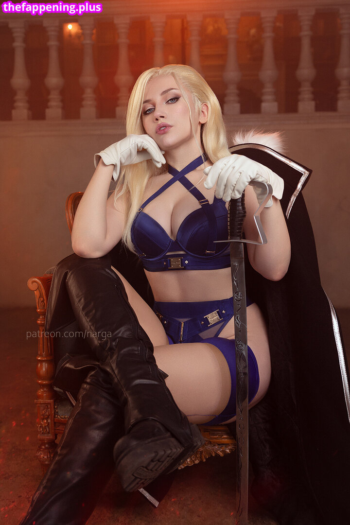 Narga_Lifestream | Narga Aoki