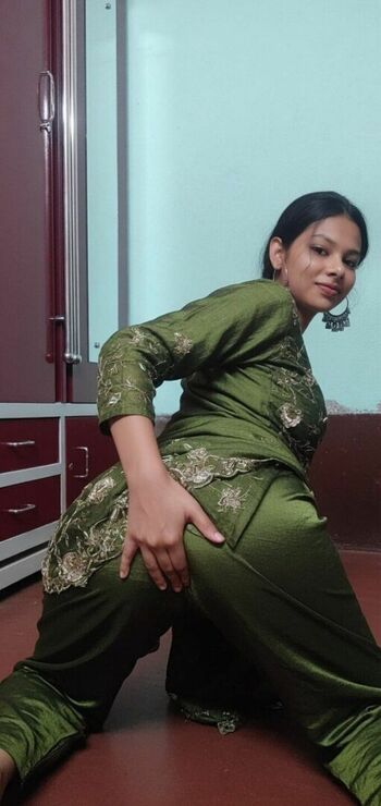 Full leaked Nargis khatun private onlyfans photo