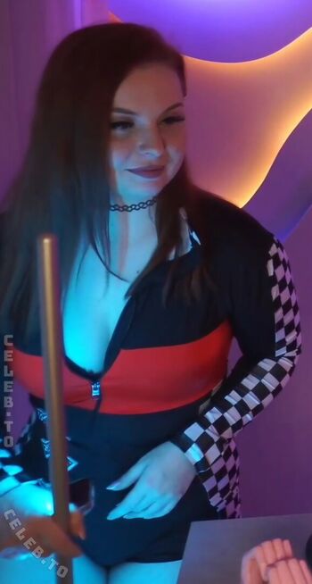 Full leaked Narilah twitch private onlyfans photo