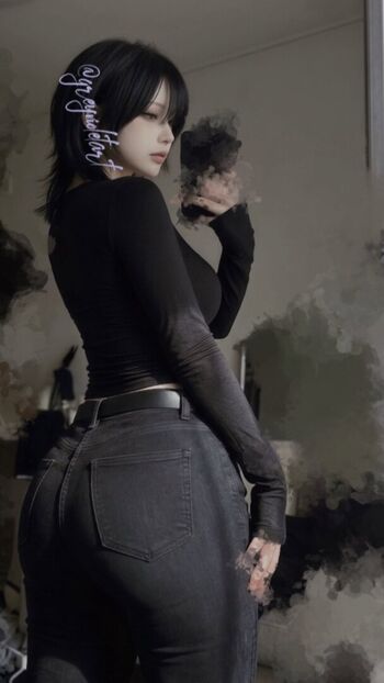 Full leaked Narusekamo private onlyfans photo