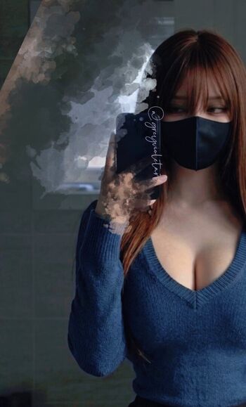 Full leaked Narusekamo private onlyfans photo