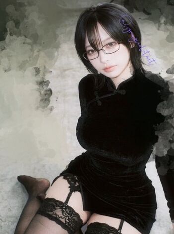 Full leaked Narusekamo private onlyfans photo