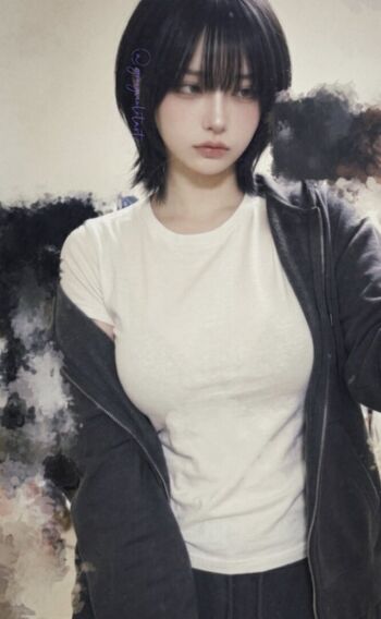 Full leaked Narusekamo private onlyfans photo