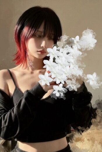 Full leaked Narusekamo private onlyfans photo