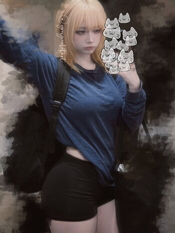 Full leaked Narusekamo private onlyfans photo