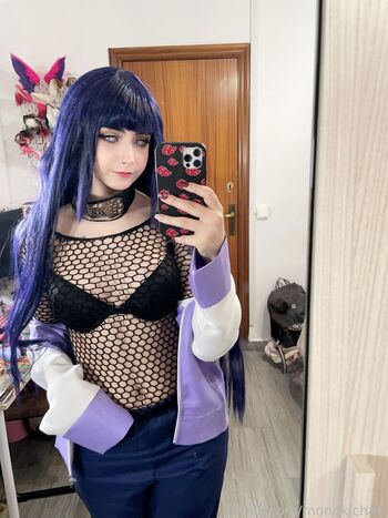 Full leaked Naruto private onlyfans photo