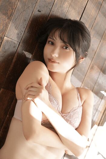 Full leaked Nashiko momotsuki page private onlyfans photo