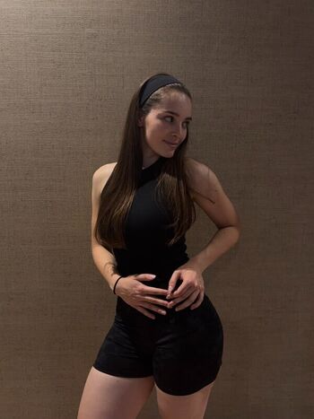 Full leaked Nastasja spsk private onlyfans photo