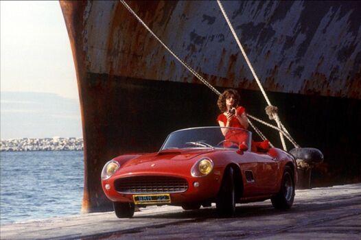 Full leaked Nastassja kinski private onlyfans photo