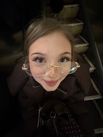 Full leaked Nastuyshka kristmas private onlyfans photo