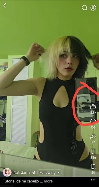 Full leaked Nat the killer private onlyfans photo