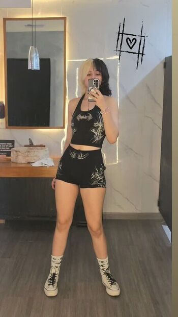 Full leaked Nat the killer private onlyfans photo