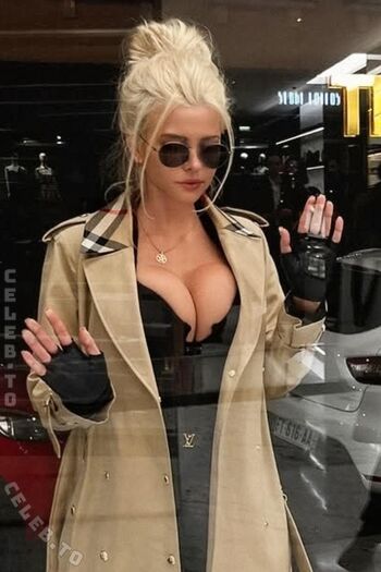 Full leaked Nata lee page private onlyfans photo