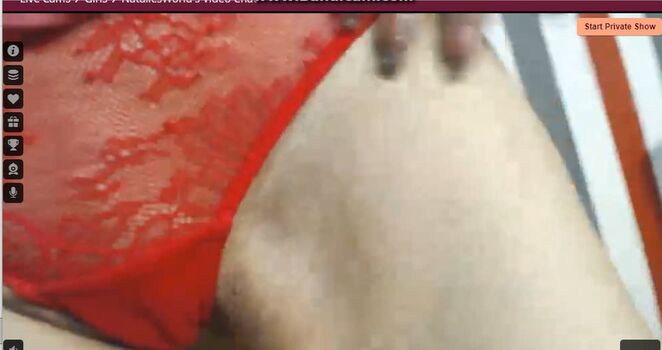 Full leaked Natalia glamoroussoul private onlyfans photo