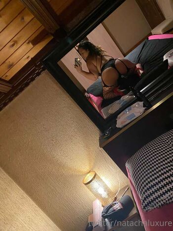 Full leaked Natachaluxure private onlyfans photo