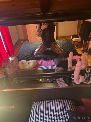 Full leaked Natachaluxure private onlyfans photo