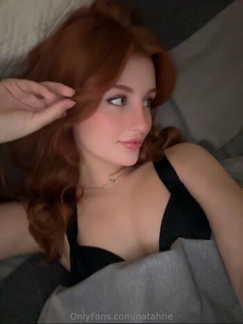Full leaked Natahrie  page private onlyfans photo