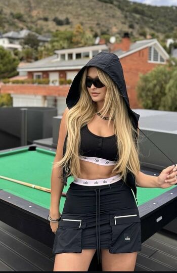 Full leaked Natalia belloli private onlyfans photo