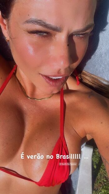 Full leaked Natalia casassola private onlyfans photo