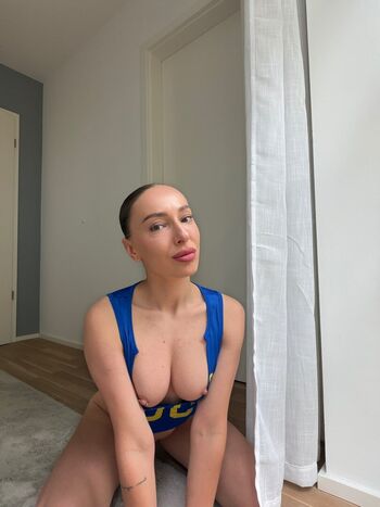 Full leaked Natalia kuckova private onlyfans photo