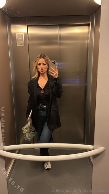 Full leaked Natalia nowak private onlyfans photo