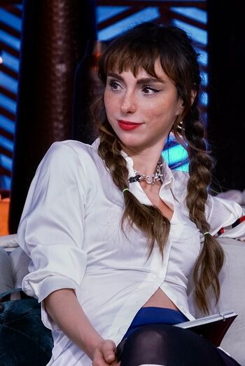 Natalia Tellez