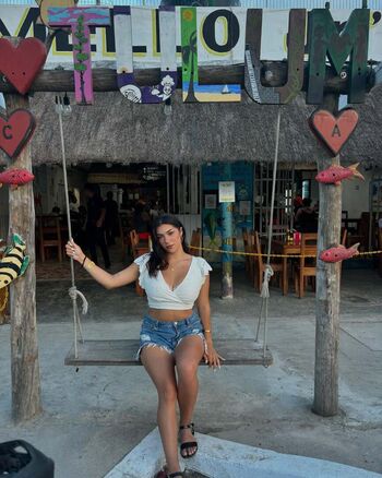 Full leaked Nataliaortega page private onlyfans photo