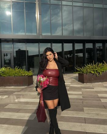 Full leaked Nataliaortega page private onlyfans photo