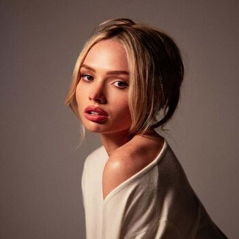 Full leaked Natalie alyn lind  page private onlyfans photo