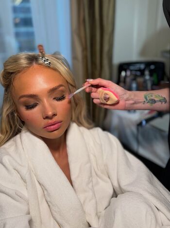 Full leaked Natalie alyn lind  page private onlyfans photo