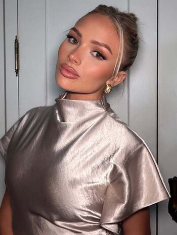 Full leaked Natalie alyn lind  page private onlyfans photo