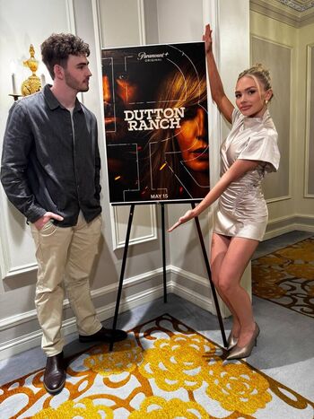 Full leaked Natalie alyn lind  page private onlyfans photo