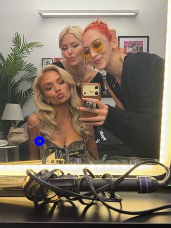 Full leaked Natalie alyn lind  page private onlyfans photo