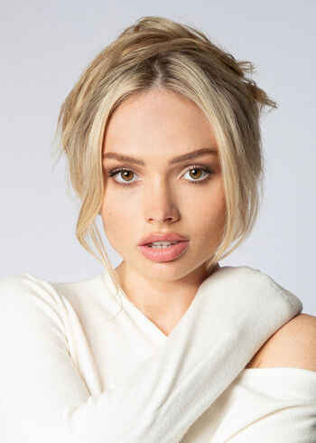 Full leaked Natalie alyn lind  page private onlyfans photo