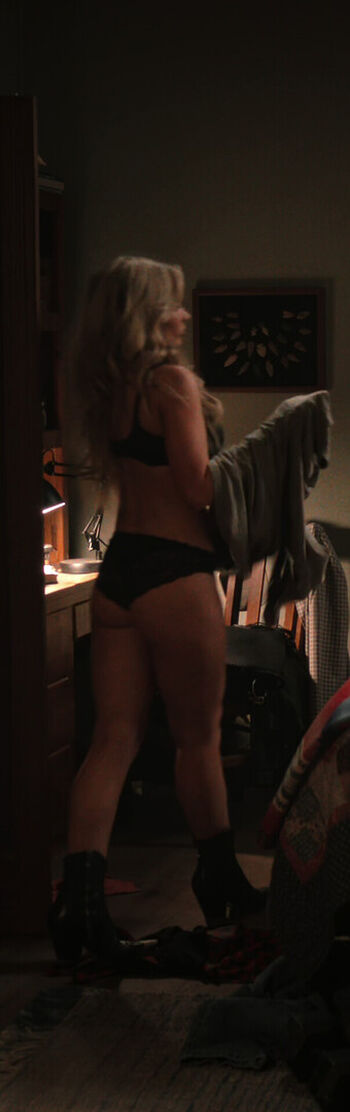 Full leaked Natalie alyn lind  page private onlyfans photo