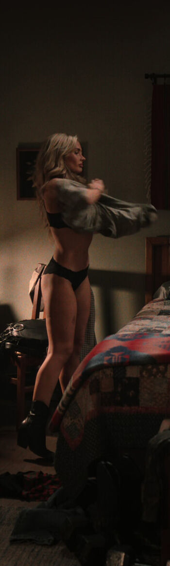 Full leaked Natalie alyn lind  page private onlyfans photo