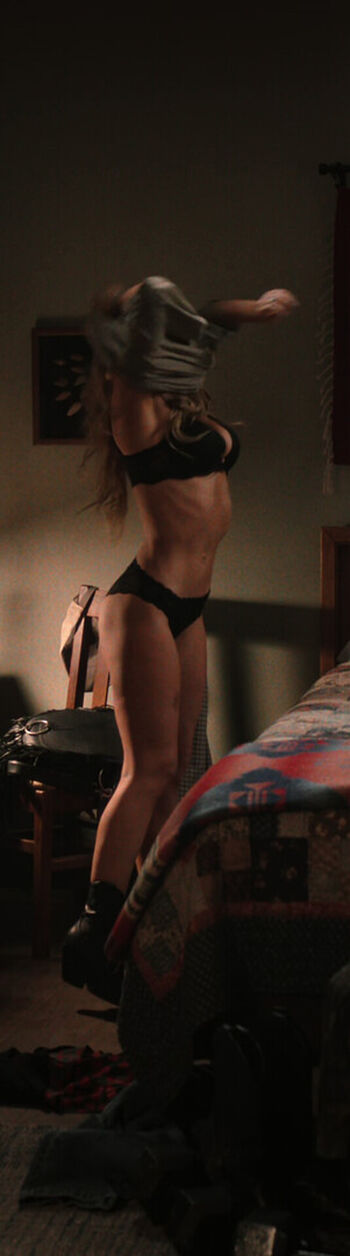 Full leaked Natalie alyn lind  page private onlyfans photo