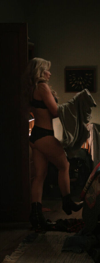 Full leaked Natalie alyn lind  page private onlyfans photo