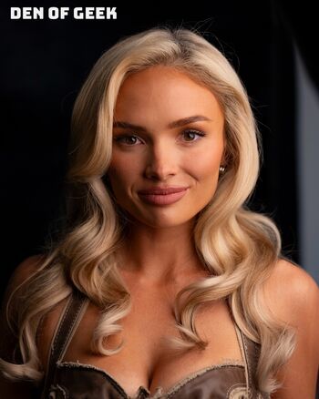 Full leaked Natalie alyn lind  page private onlyfans photo