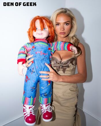 Full leaked Natalie alyn lind  page private onlyfans photo