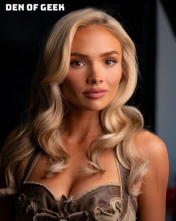 Full leaked Natalie alyn lind private onlyfans photo