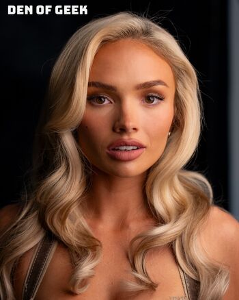 Full leaked Natalie alyn lind private onlyfans photo
