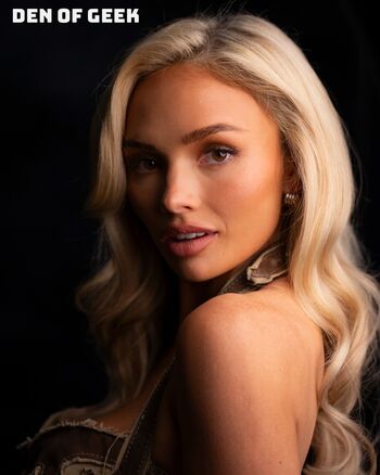 Full leaked Natalie alyn lind private onlyfans photo