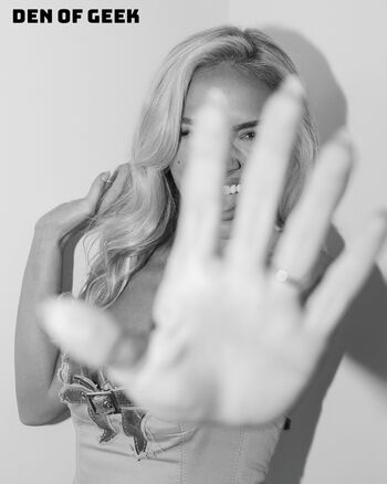 Full leaked Natalie alyn lind private onlyfans photo